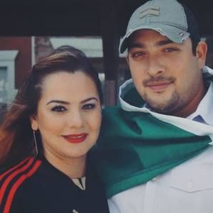 Meet your Posher, Ninnette